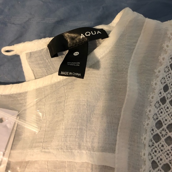 Fall/Spring top - Picture 3 of 7